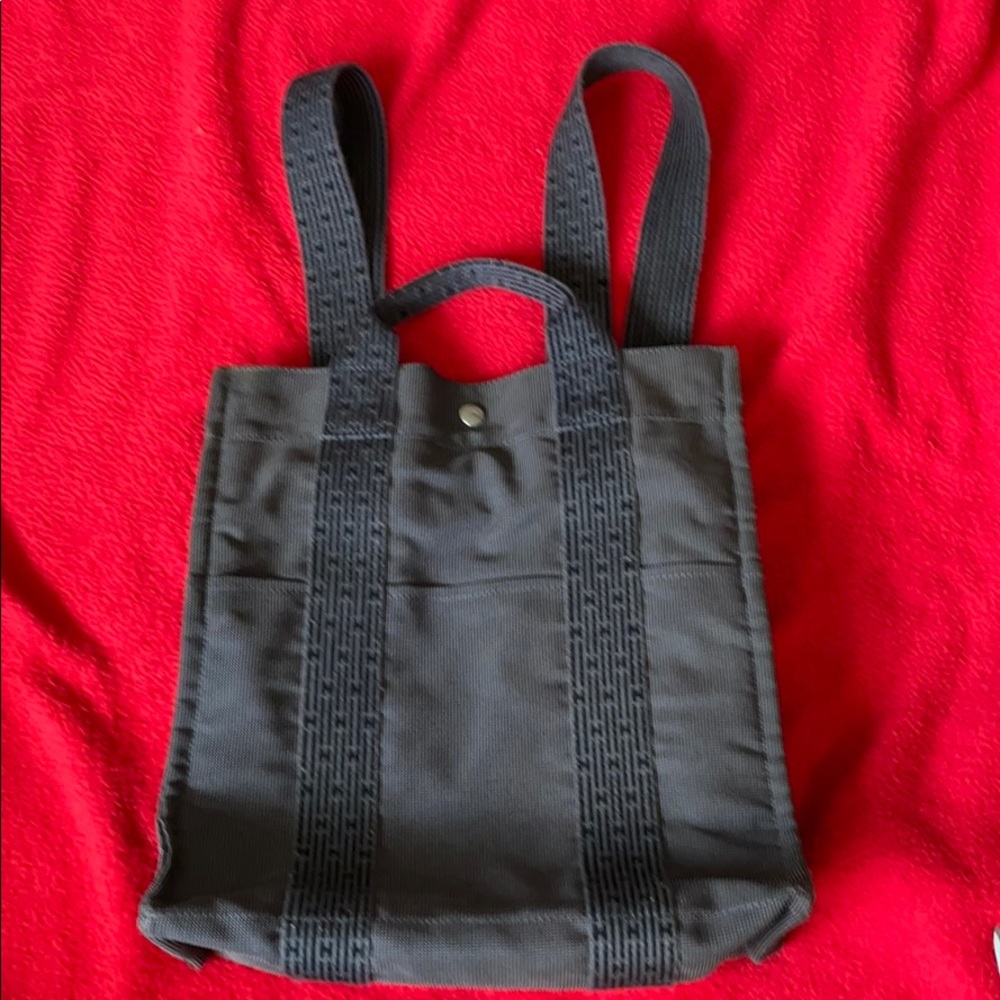 HERMES Bagpack